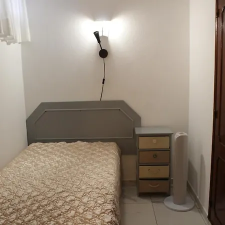 아파트 Naturmar *