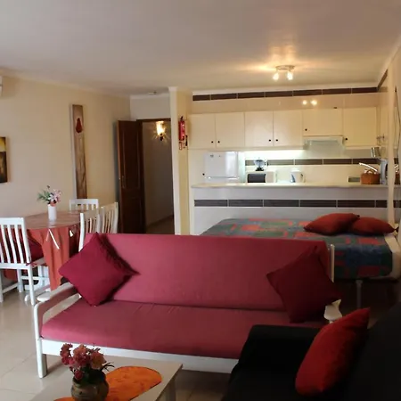 Naturmar 아파트 *