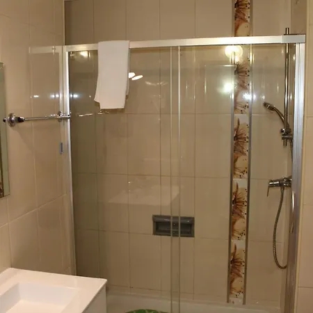 Naturmar 아파트 *