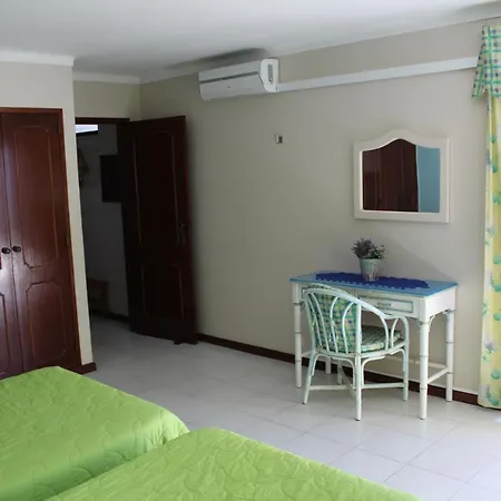 아파트 Naturmar 알부페이라