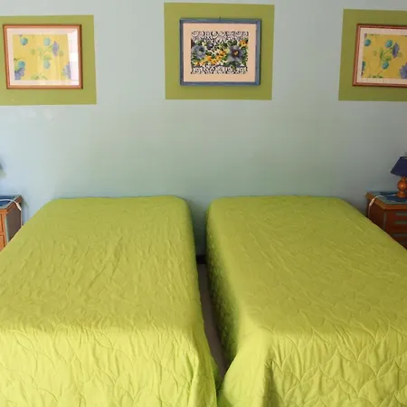 Naturmar 아파트 알부페이라