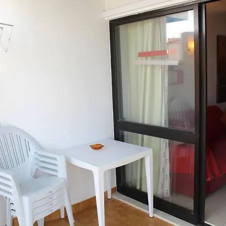 Naturmar 아파트 알부페이라