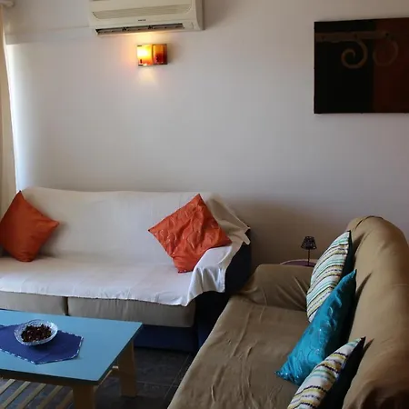 Naturmar 아파트 *