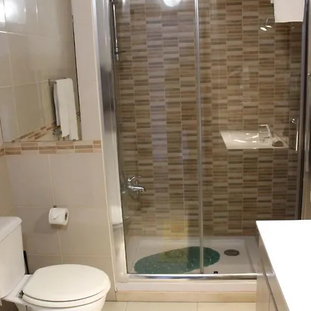 아파트 Naturmar 알부페이라