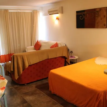 Naturmar 아파트 알부페이라