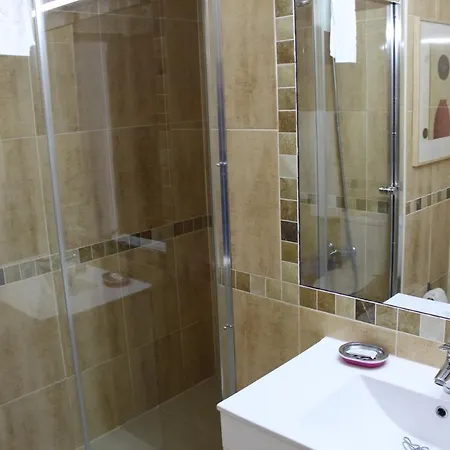 아파트 Naturmar 알부페이라