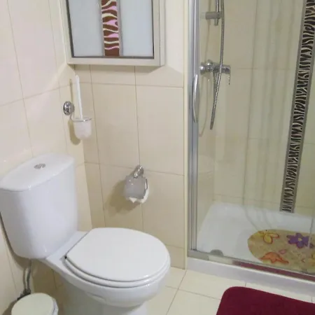 Naturmar 아파트 알부페이라