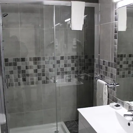 아파트 Naturmar 알부페이라