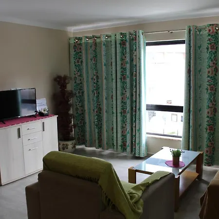 Apartmán Naturmar Praia Albufeira