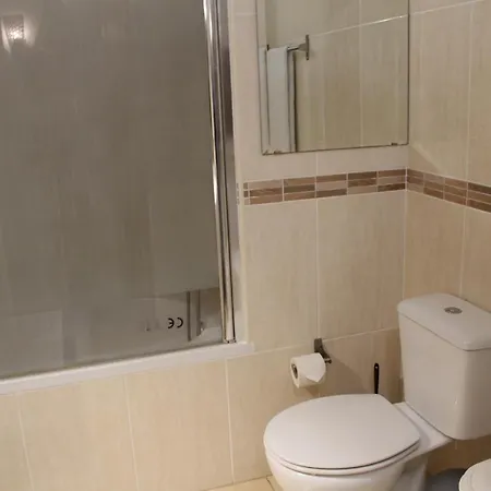 Naturmar 公寓 阿尔布费拉