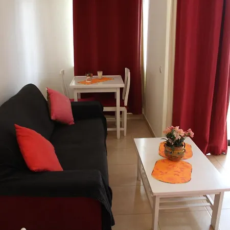 Naturmar Daire Albufeira