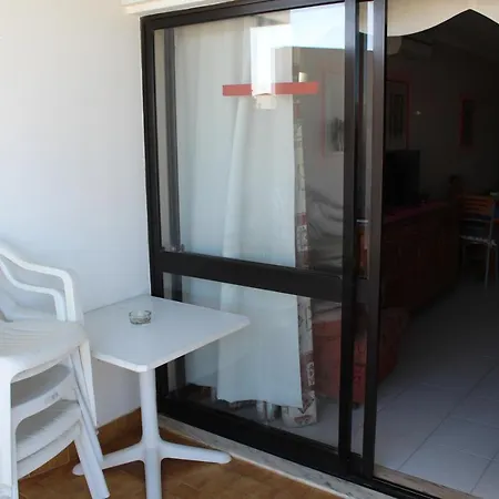 Naturmar Daire Albufeira