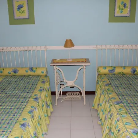 Naturmar Daire Albufeira