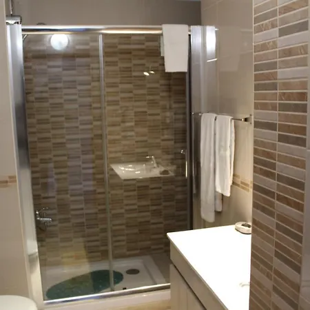 Daire Naturmar Albufeira