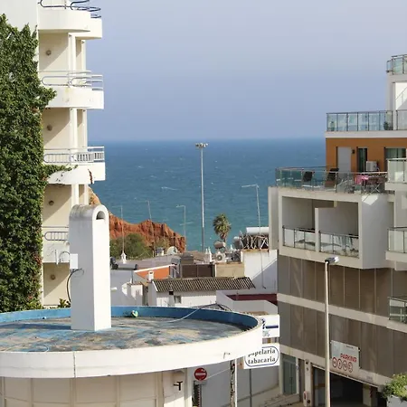 Daire Naturmar Albufeira