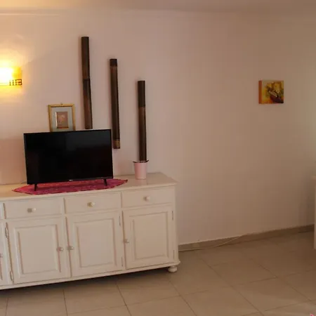 Naturmar 公寓 阿尔布费拉