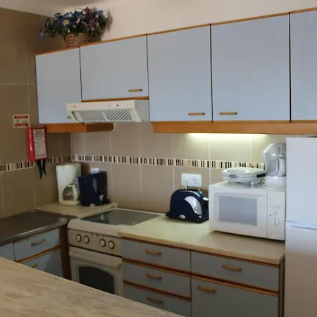 Naturmar Daire Albufeira