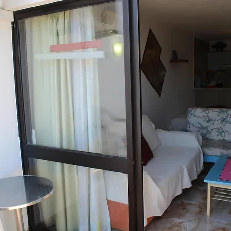 Daire Naturmar Albufeira