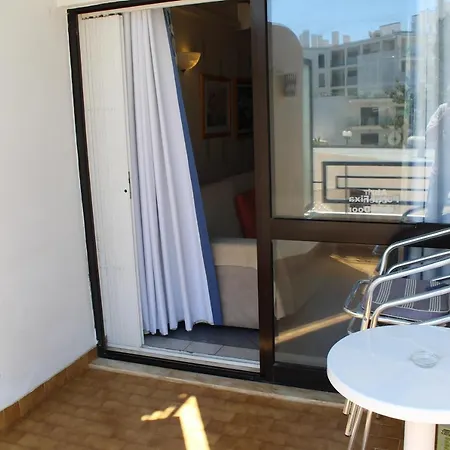 Daire Naturmar Albufeira