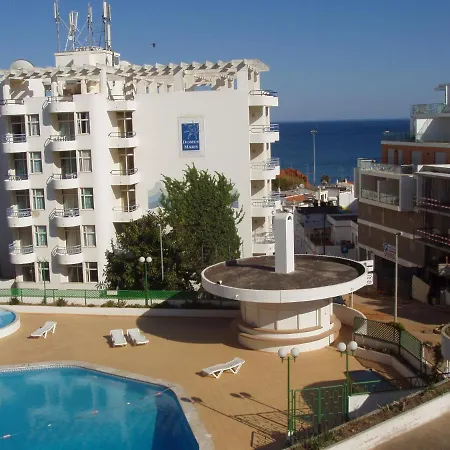 Daire Naturmar Albufeira