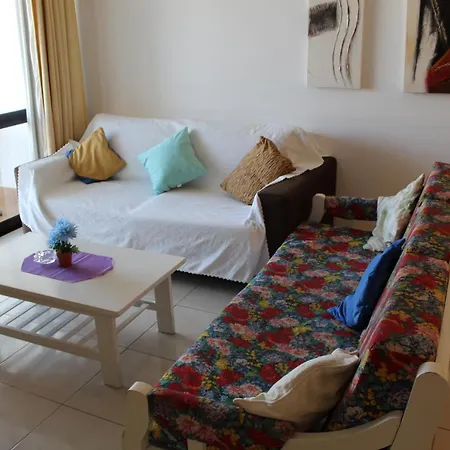 公寓 Naturmar 阿尔布费拉