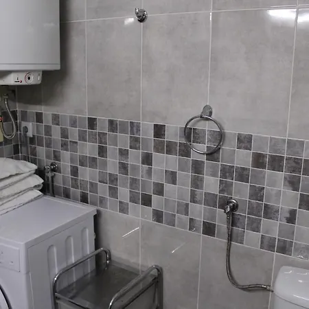 Naturmar 公寓 阿尔布费拉