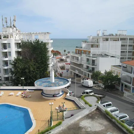 Naturmar Daire Albufeira