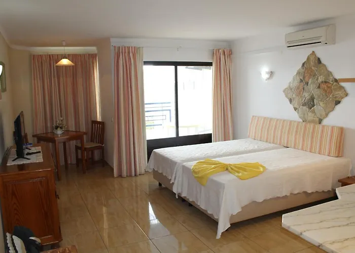 Naturmar * Albufeira