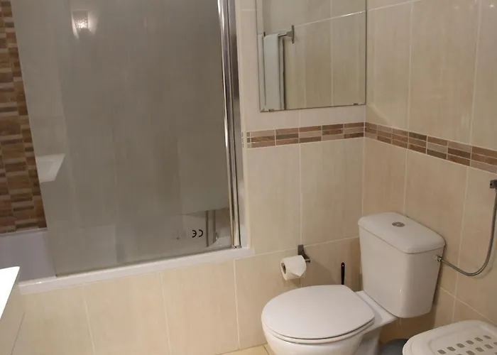 Naturmar Apartment Albufeira