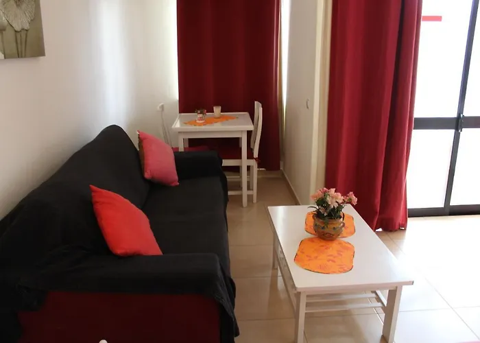Naturmar Apartment Albufeira
