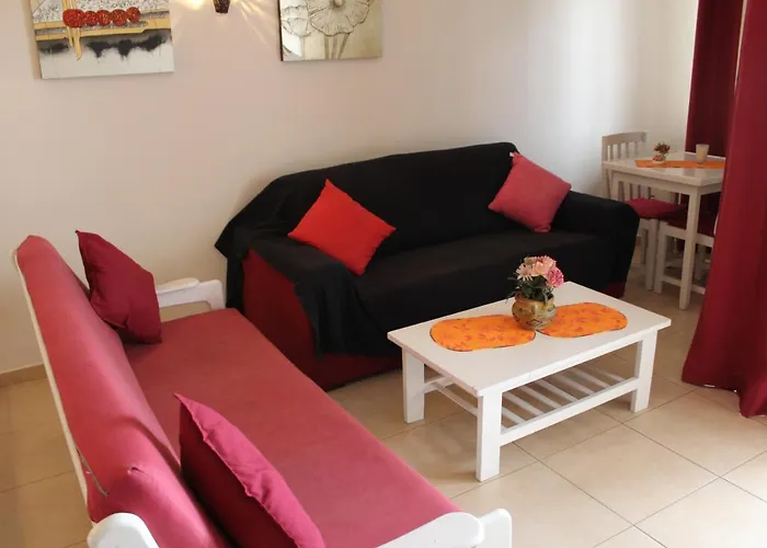 Apartment Naturmar *