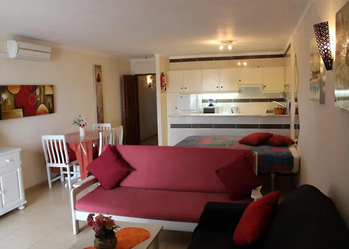 Naturmar Apartment *