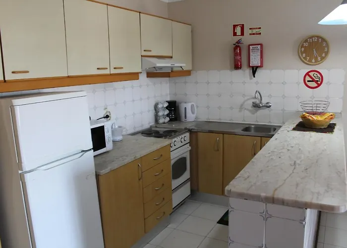 Naturmar Apartment *