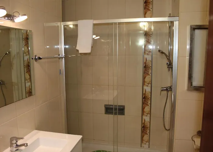 Naturmar Apartment *