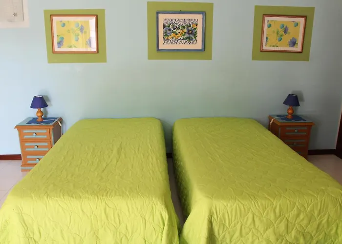 Naturmar Apartment Albufeira