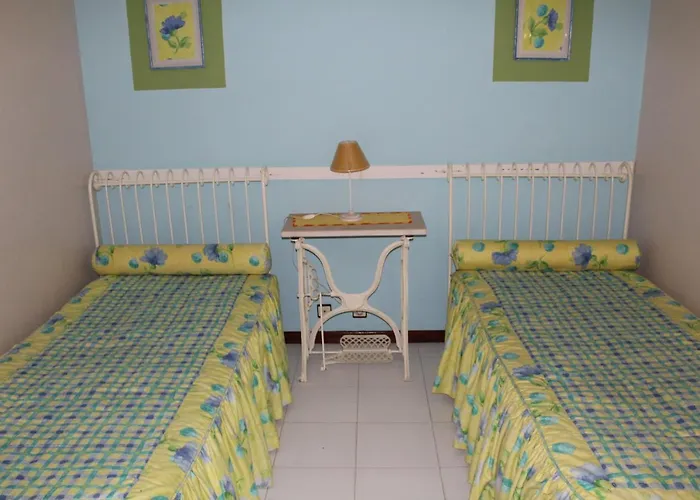 Naturmar Apartment Albufeira