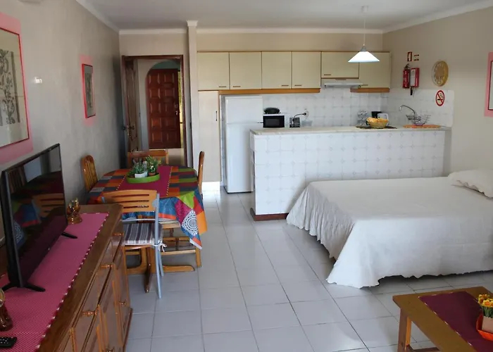 Naturmar Apartment *