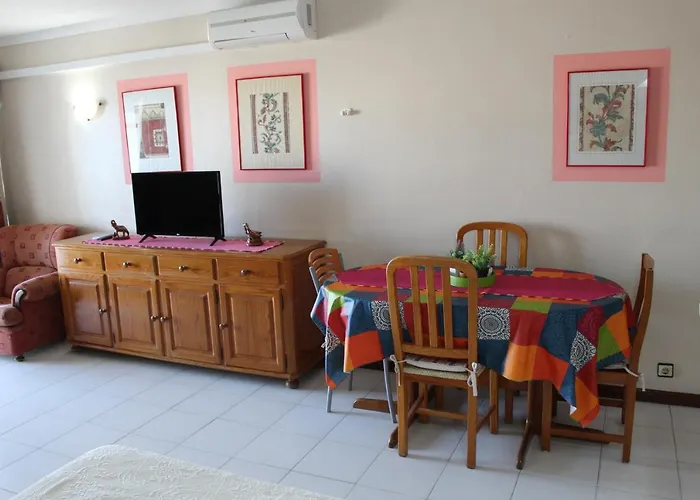 Naturmar Apartment *