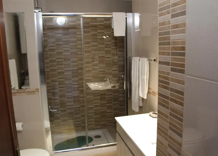 Apartment Naturmar Albufeira