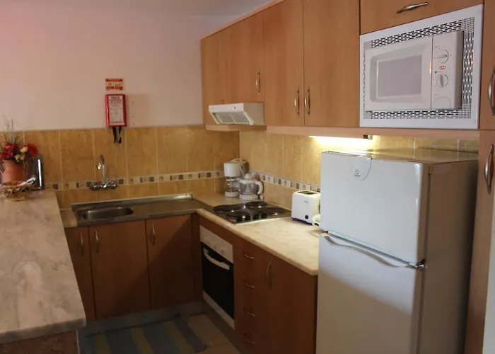 Apartment Naturmar Albufeira