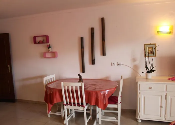 Apartment Naturmar Albufeira