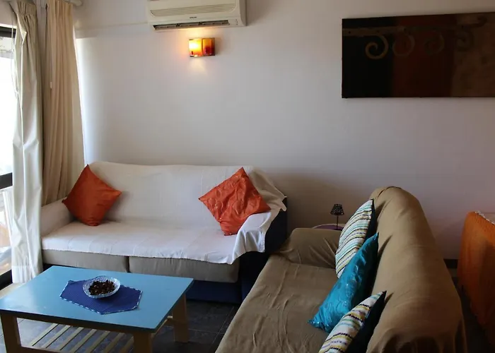 Naturmar Apartment *