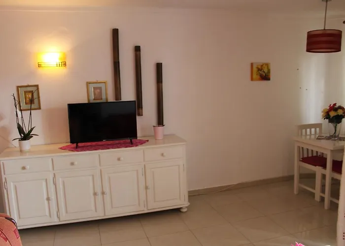 Naturmar Apartment Albufeira