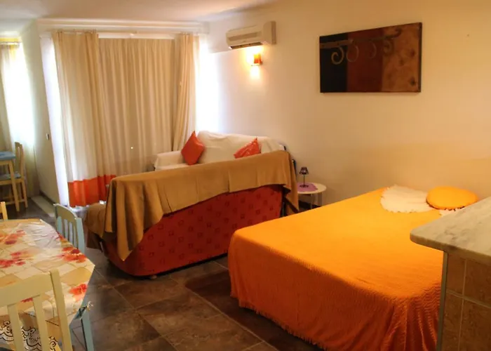 Naturmar Apartment Albufeira