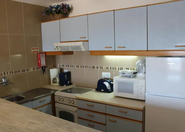 Naturmar Apartment Albufeira