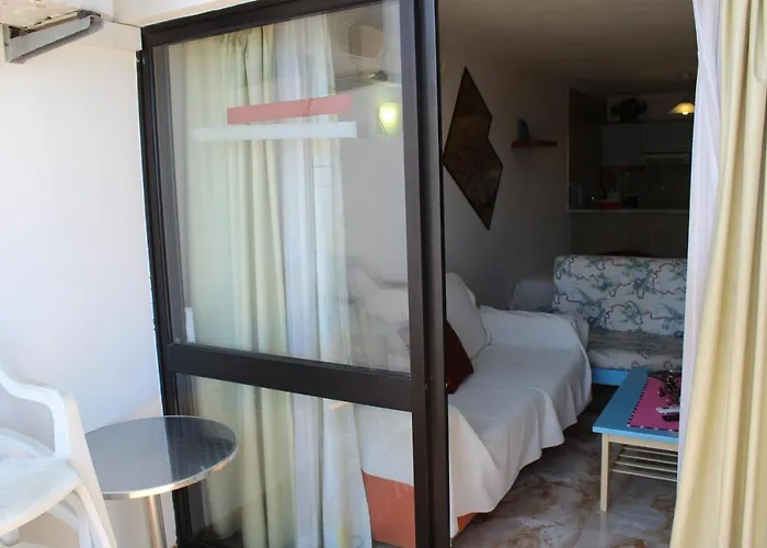 Apartment Naturmar Albufeira