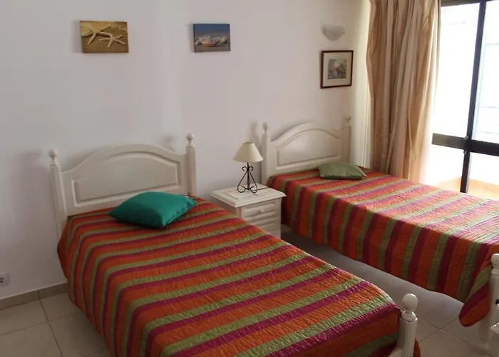 Naturmar Apartment *