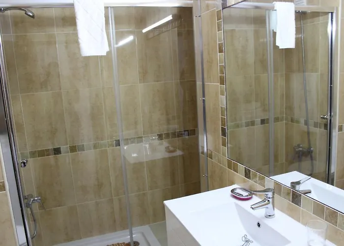 Naturmar Apartment *