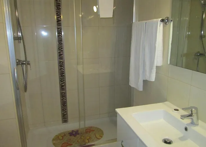 Naturmar Apartment *