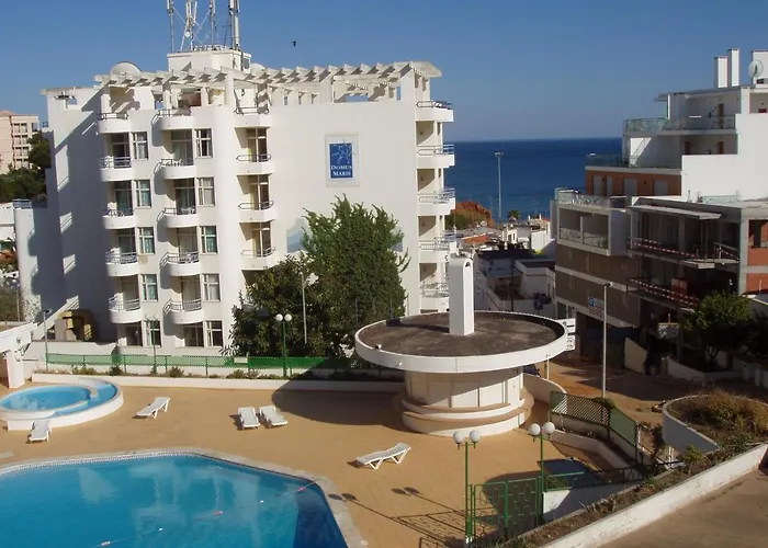 Apartment Naturmar Albufeira